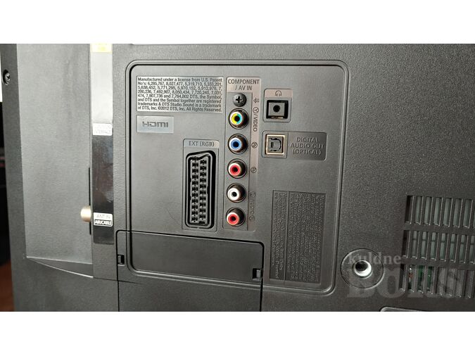 SAMSUNG 5000+TV BOX 32F