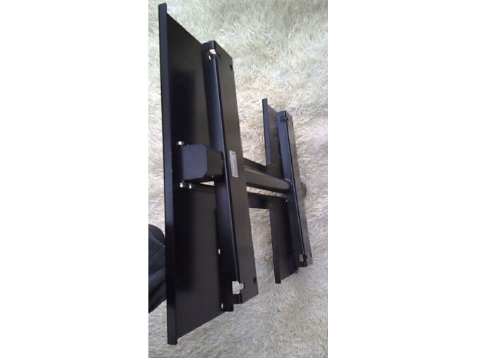 LOEWE REFERENCE 75" - SPETSIAALNE SEINAKINNITUS 75-85" TV-LE, KUNI 100KG