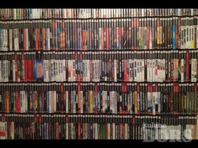 PS2 PLAYSTATION 2 ADVENTURE GAMES
