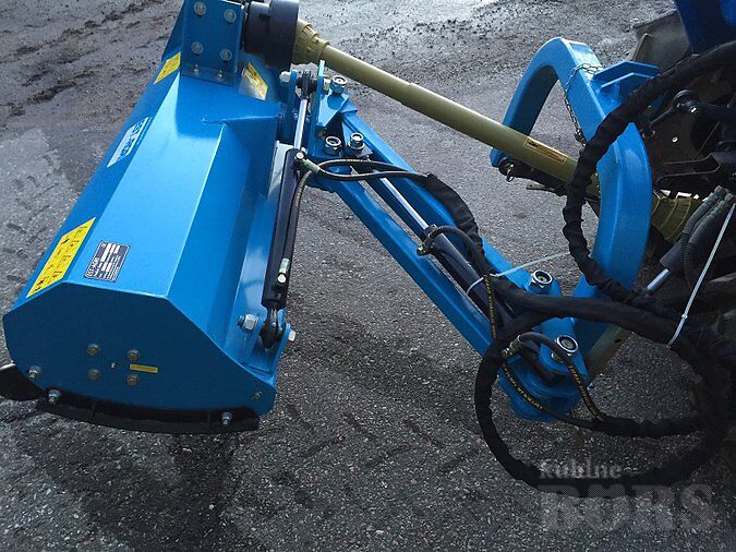 HOOLDUSNIIDUKID AGL 125,145,165