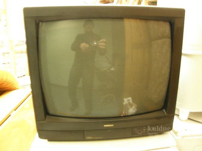 TELEVIISOR SAMSUNG
