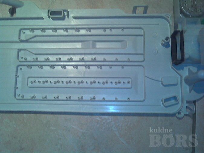 VEEJASUR MIELE B1714