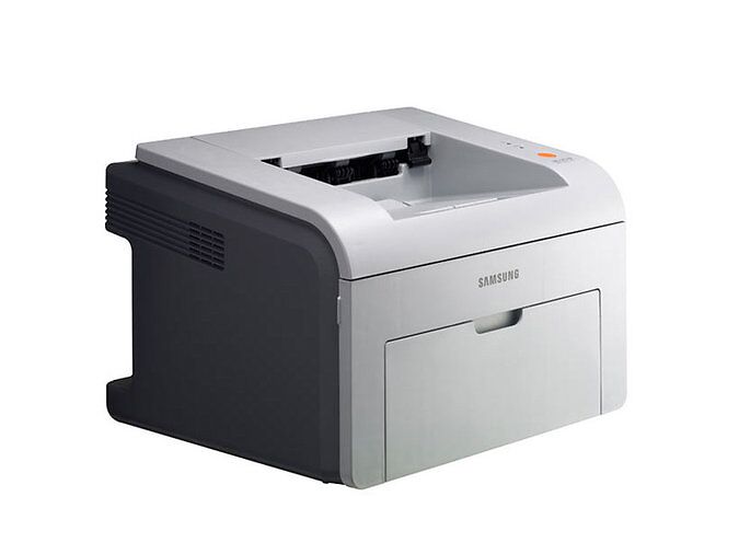 LASERPRINTER SAMSUNG ML-2510 - GARANTII