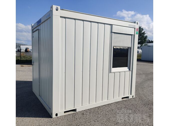 SOOJAK 2.4 X 6M JA 2.4 X 3M