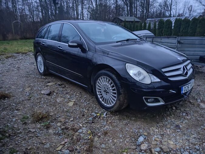 MB R320 CDI 4MATIC 165 kW -06