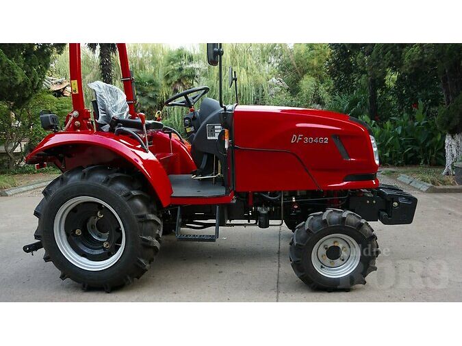 DONG-FENG 304G2
