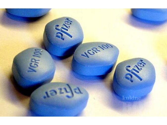VIAGRA CIALIS
