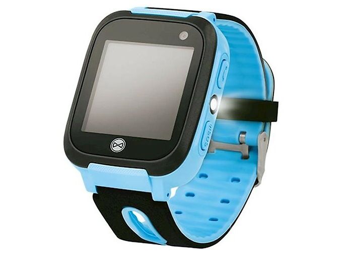1,44" NUTIKELL LASTELE FOREVER KW-50 CALL ME - LED - GARANTII