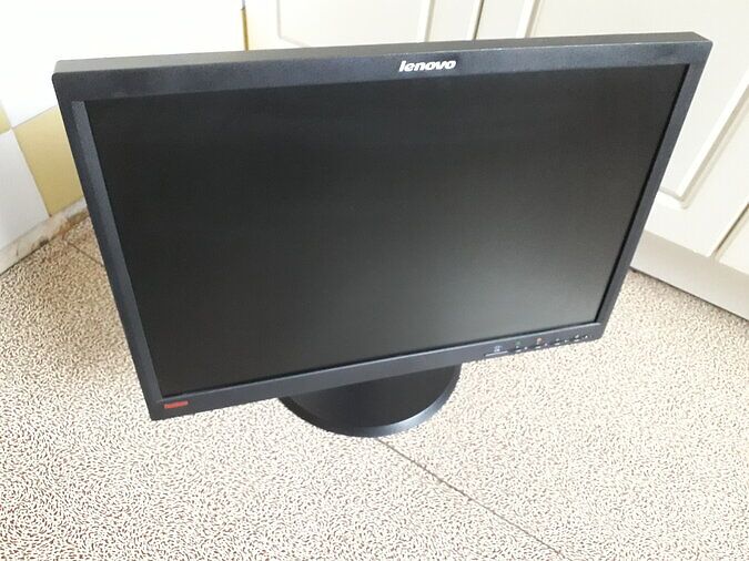 LENOVO LT2252P SCHERMO MONITOR