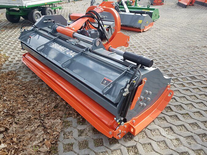 HOOLDUSNIIDUKID FELMET240 JA 290CM