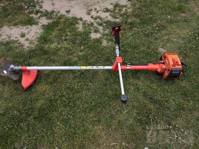 VÕIMAS (58CM3) VÕSALÕIKUR ECHO CLS-5800