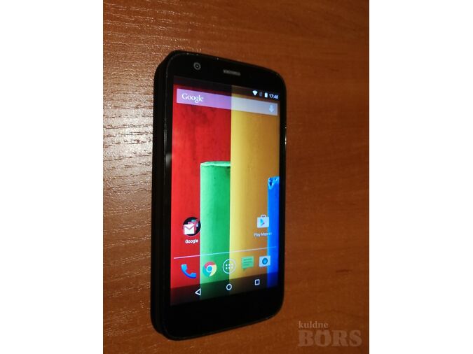 MOTOROLA G