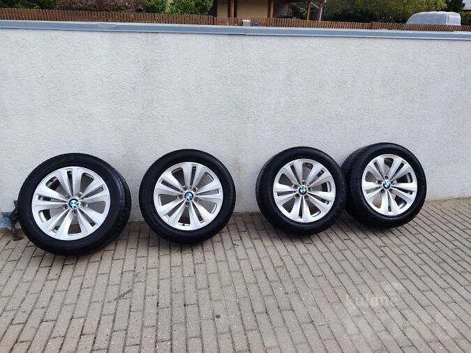 BMW VELJED