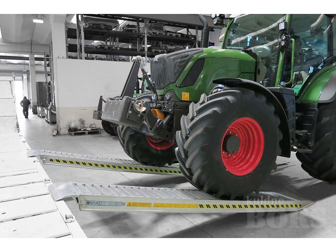 PEALESÕIDUTEED 122/30 RCS 3,0 M, 6500 KG