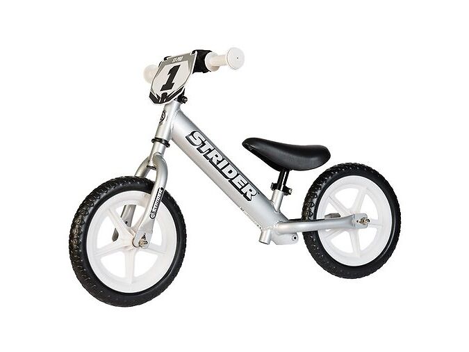 JOOKSURATAS STRIDER BIKE: jooksuratas pro