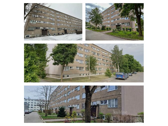 NARVA, TURU 3