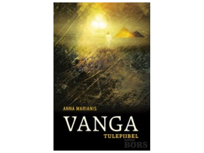 ANNA MARIANIS “VANGA.TULEPIIBEL” VARRAK, 2017