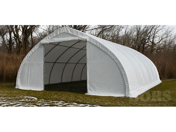PVC TENTHALL 9,76X12X4,58