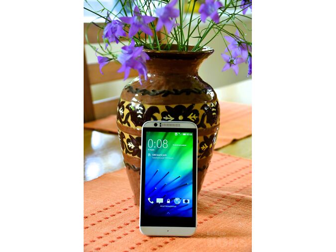 HTC DESIRE 510 8GB (VALGE)