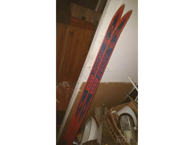 VISU START, PUIT SUUSAD,160CM