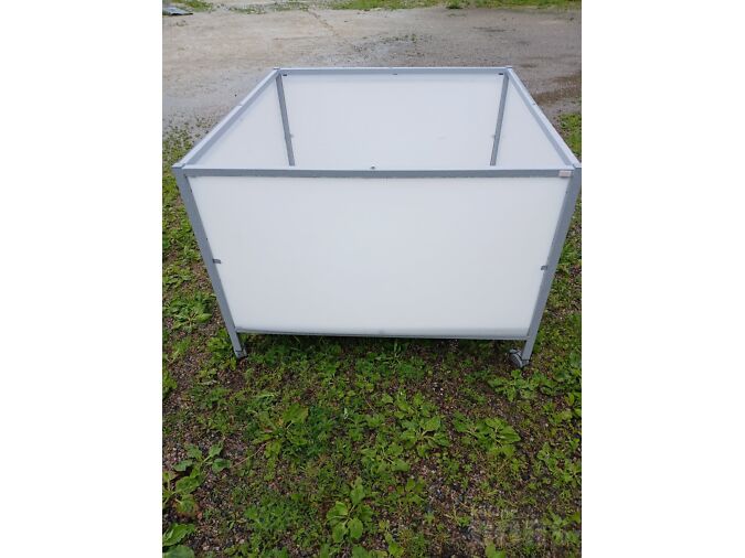 KAST RATTASTEL