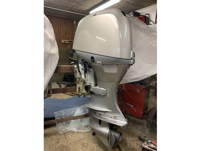 HONDA BF50 LRTZ