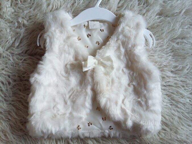 H&M VEST 86
