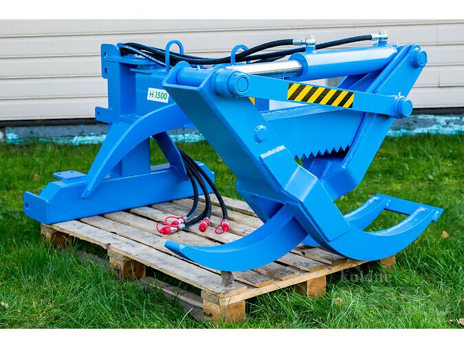 PALGIHAARATS H1500