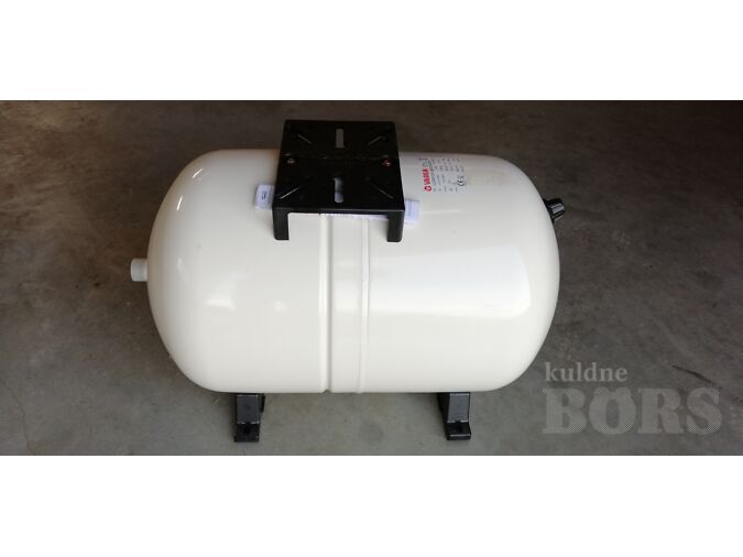 HÜDROFOOR 60L