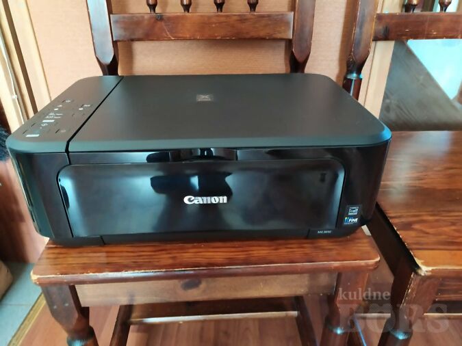 CANON MG3650 WI-FI PRINTER