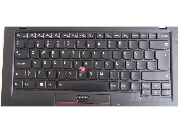 LENOVO T460,T460S,T470,T470S KLAVIATUUR