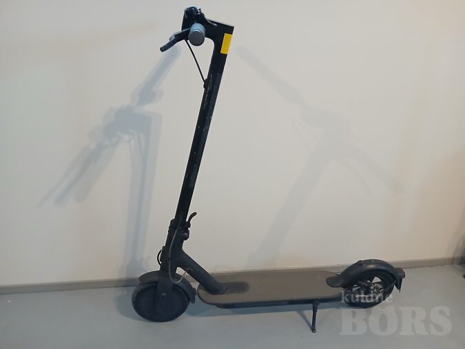 ELEKTRITÕUKS XIAOMI