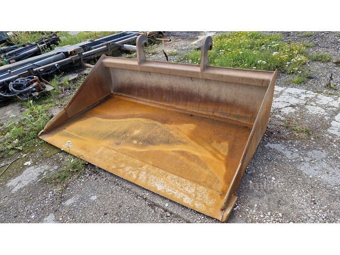LAADURI KOPP 2600MM