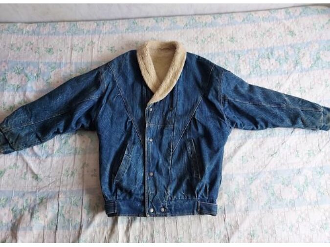 RETRO BALTIKA TALVE KULUV TAGI.