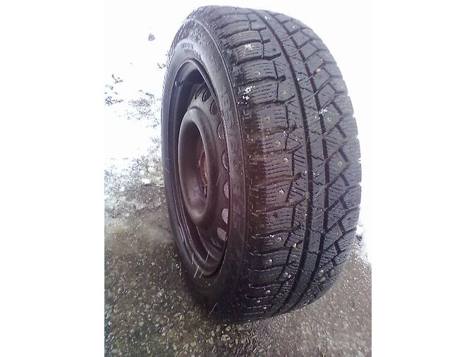 REHVID VELGEDEL 5X112 -2 TK.
