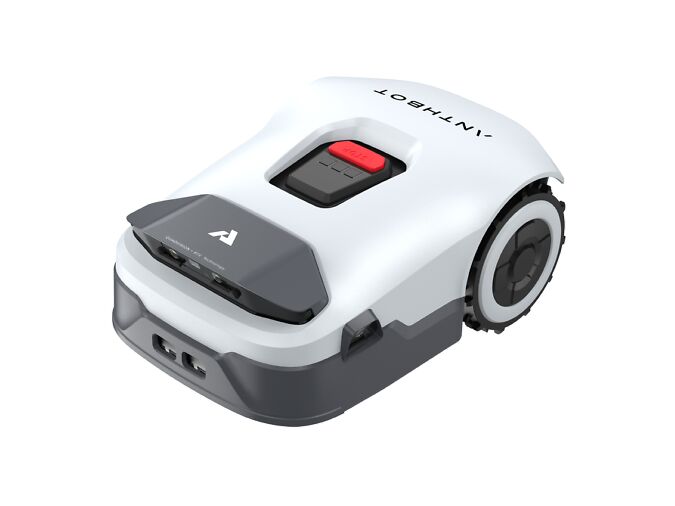 KAABLIVABA ROBOTNIIDUK ANTHBOT GENIE 800