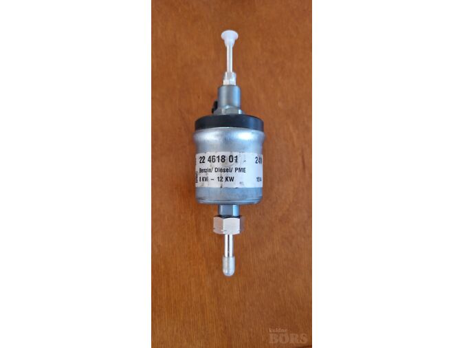 EBERSPÄCHER KÜTUSEPUMP