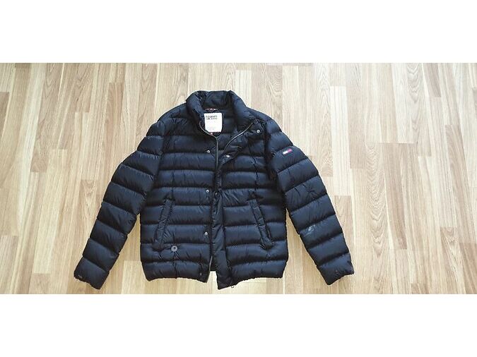 TOMMY HILFIGER SULEJOPE, KEVADJOPE, TALVEJOPE, M