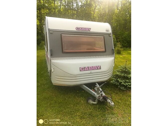 CABBY 532DLX