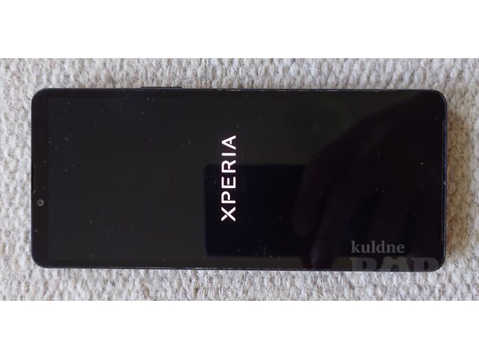 SONY XPERIA 10 VI