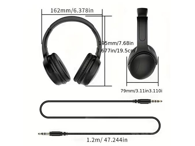 UUED JUHTMEGA KÕRVAKLAPID (3,5 MM PISTIK)
