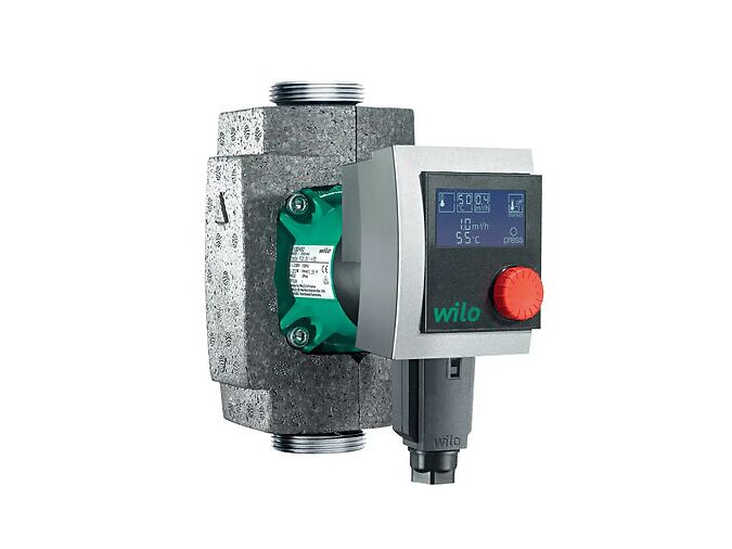 TSIRKULATSIOONIPUMP WILO STRATOS PICO-Z 25/1-6 - GARANTII