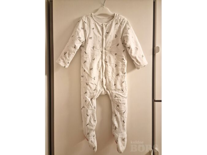 KOMBE VOODRIGA MOTHERCARE