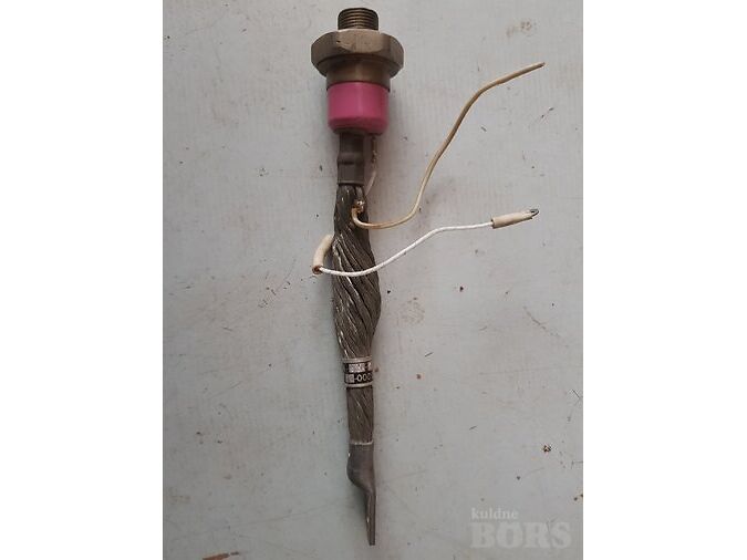 TÜRISTOR 250A