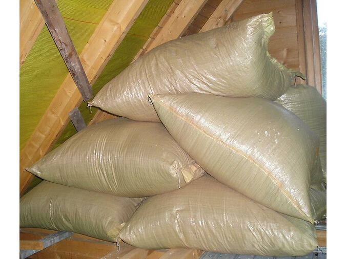 KORKGRAANUL KORGIGRAANUL 2M3