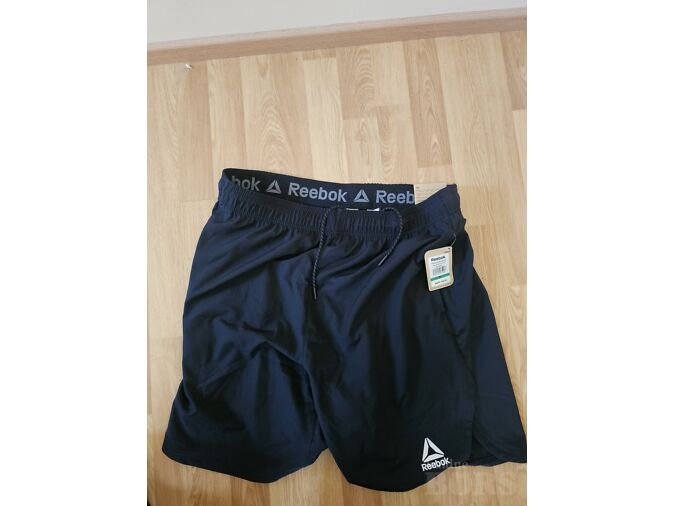 REEBOK PÜKSID
