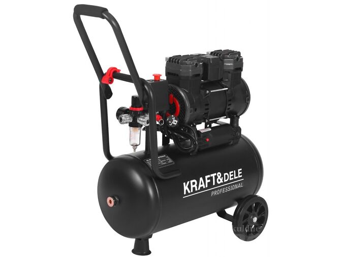 ÕLIVABA KOMPRESSOR 24L 1450W KD4081