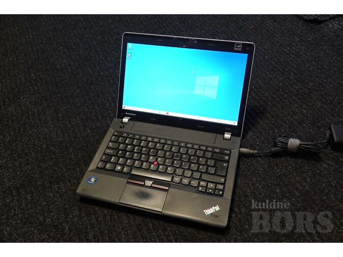 LENOVO EDGE E335 AMD ​1.7GHZ 8GB RAM 500GB ​HDD/ WIN 10H+OFFICE 365