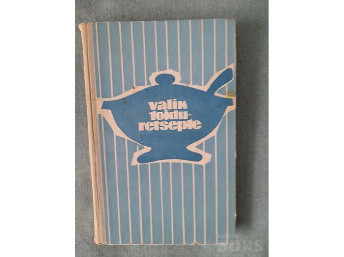 VALIK TOIDURETSEPTE