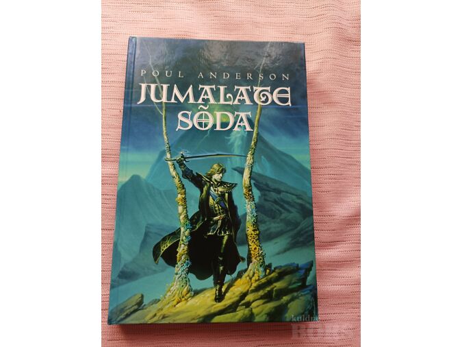 JUMALATE SÕDA
